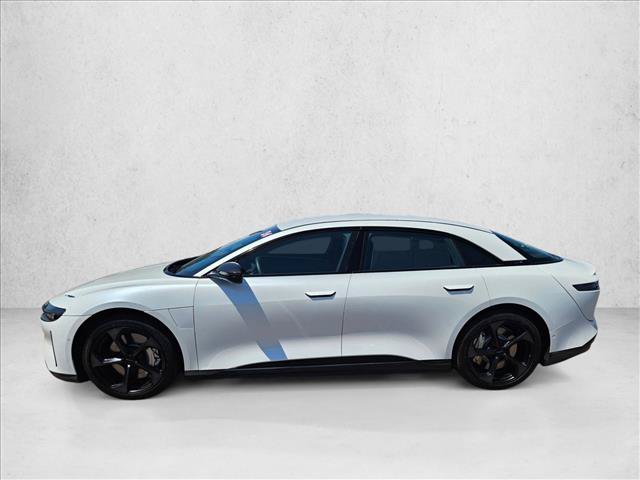 Used 2025 Lucid Air Pure RWD image 10