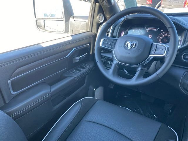 New 2026 RAM 2500 Laramie image 35