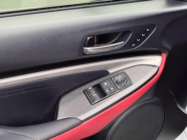 Certified 2023 Lexus RC 300 F Sport w/ Navigation Package image 10