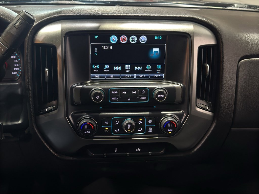 Used 2019 Chevrolet Silverado 1500 LT w/ All Star Edition image 26