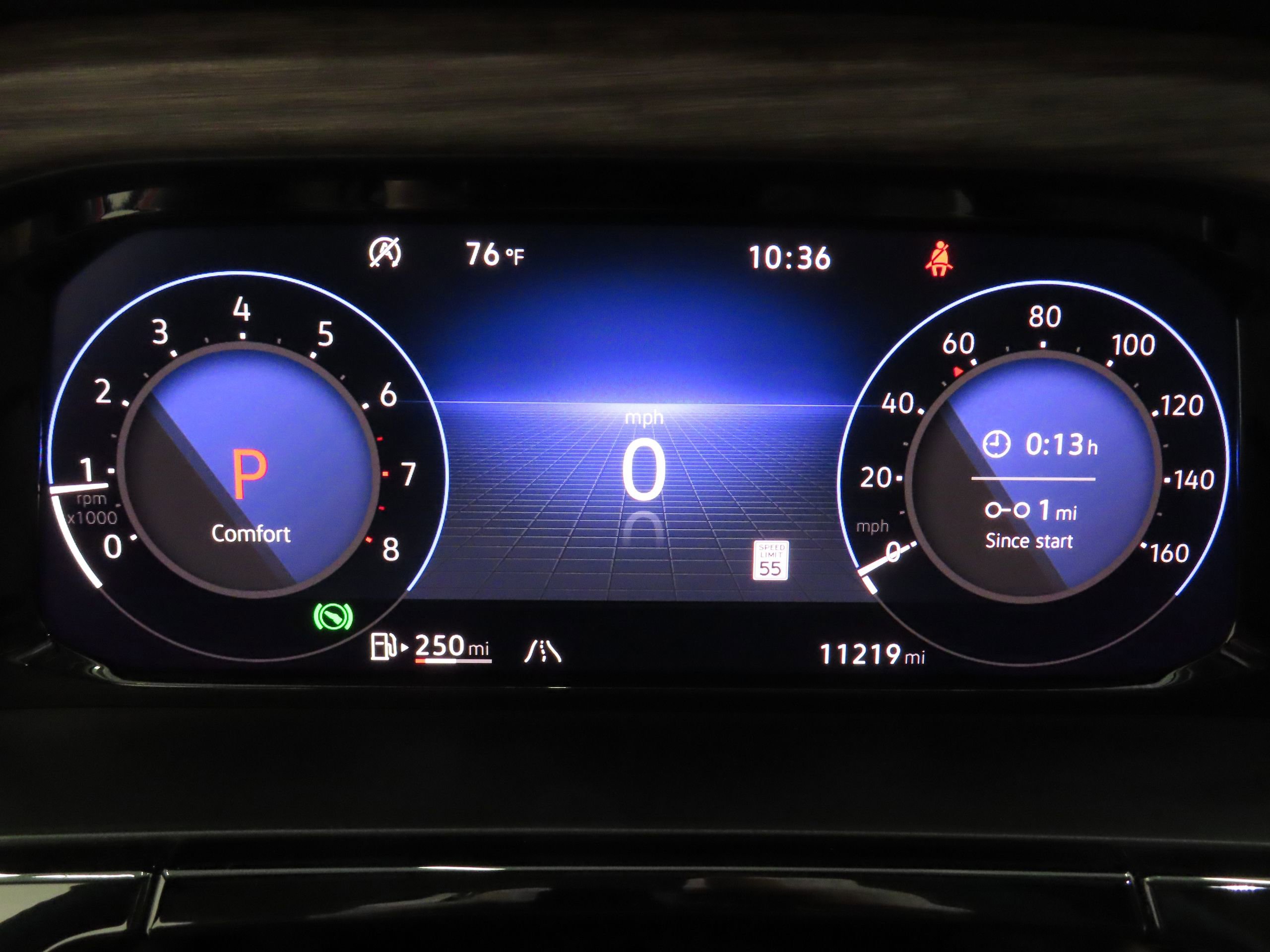 New 2025 Volkswagen Atlas SEL Premium R-Line AWD/4WD image 13