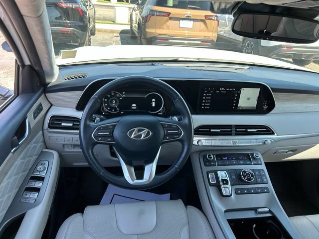 Used 2022 Hyundai Palisade Calligraphy AWD/4WD image 30