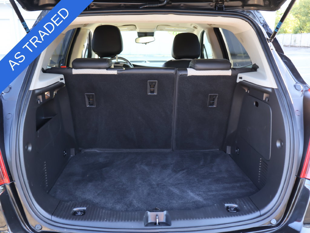 Used 2020 Buick Encore Preferred FWD image 8