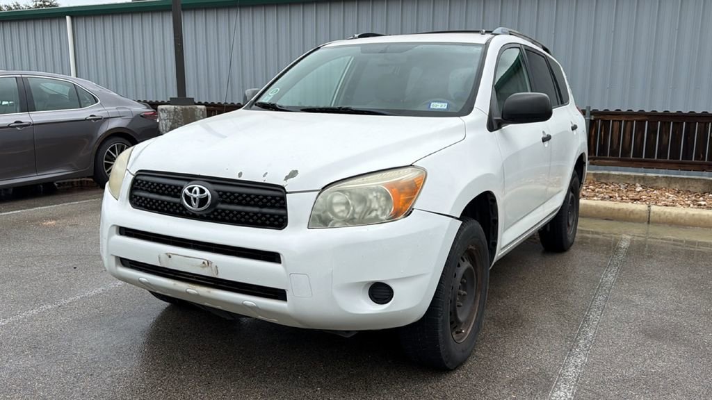 Used 2007 Toyota RAV4 2WD image 13