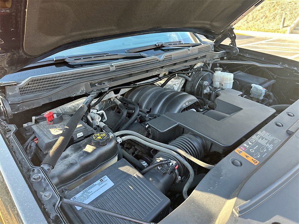 Used 2018 GMC Sierra 1500 SLT image 26