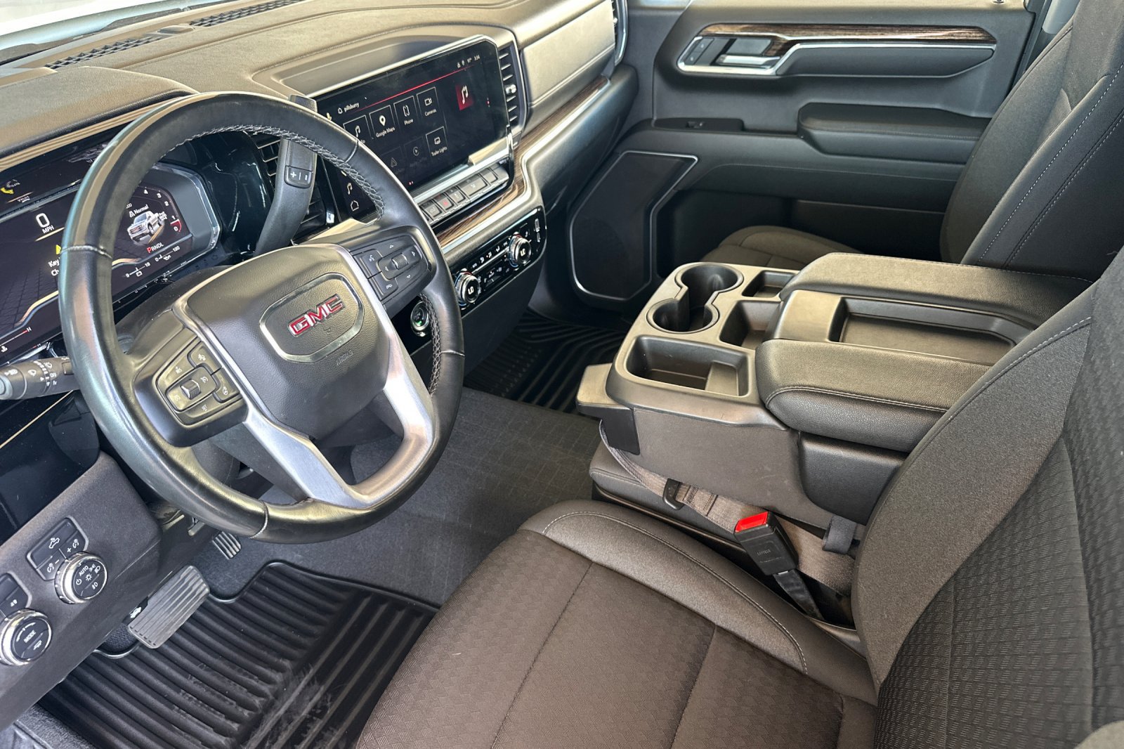 Used 2023 GMC Sierra 1500 Elevation AWD/4WD image 10