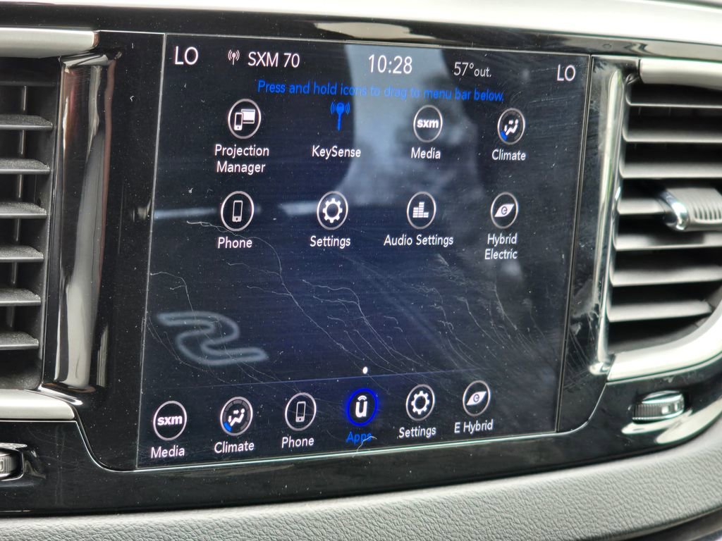 Used 2020 Chrysler Pacifica Touring w/ S Appearance Package image 40