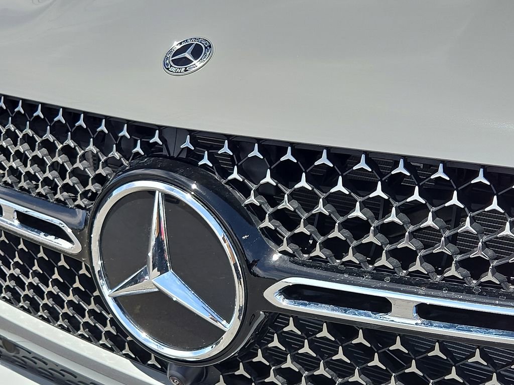 New 2026 Mercedes-Benz GLE 350 4MATIC image 7