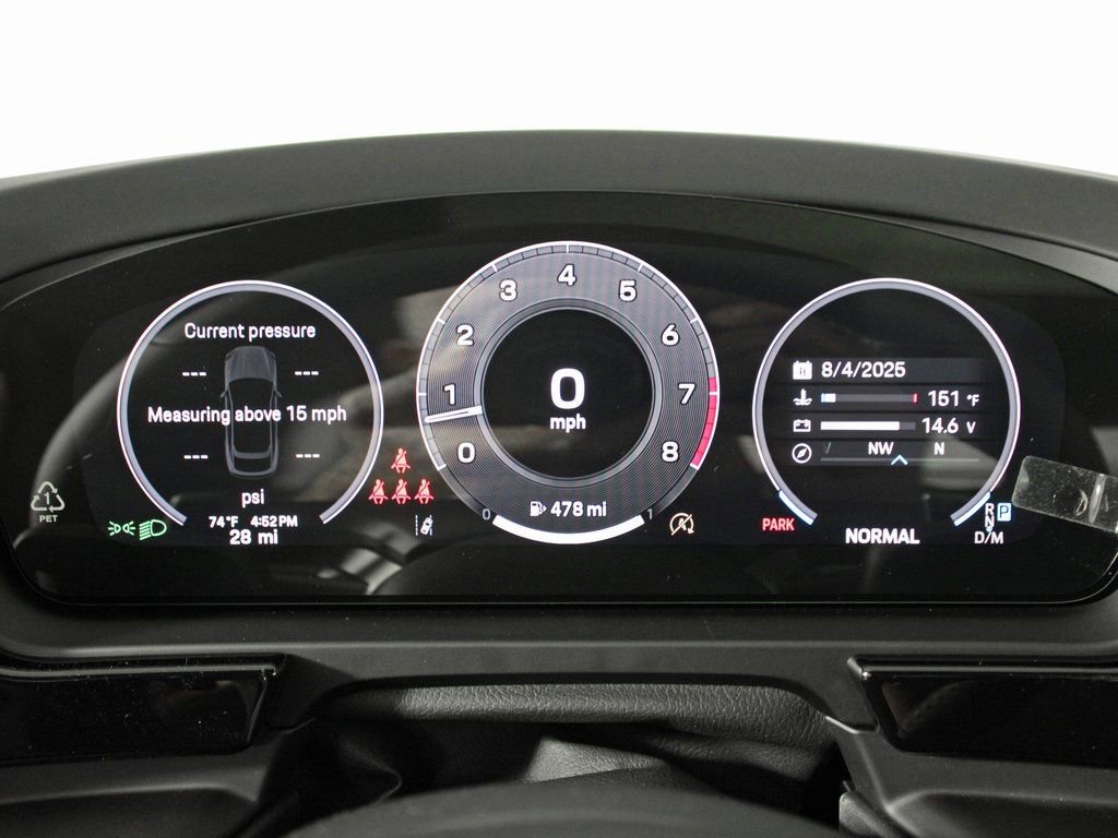 Certified 2025 Porsche Cayenne S image 23