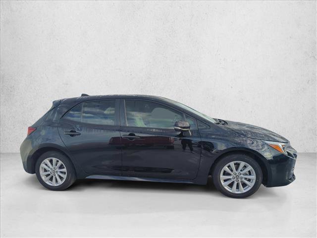 Used 2026 Toyota Corolla SE FWD image 5