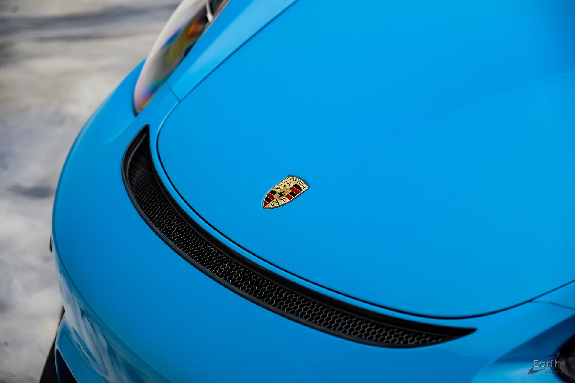 Used 2020 Porsche 718 Cayman GT4 image 33