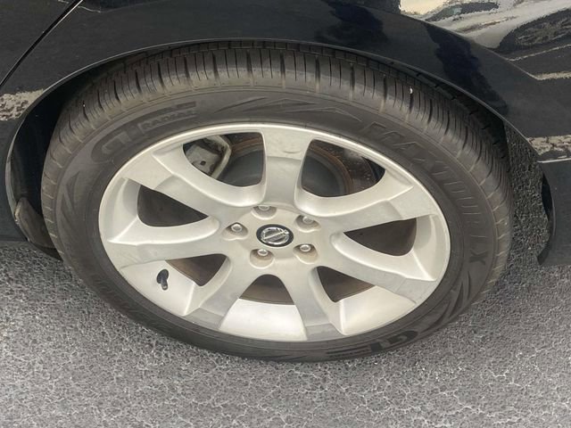 Used 2020 Nissan Altima 2.5 SR image 5