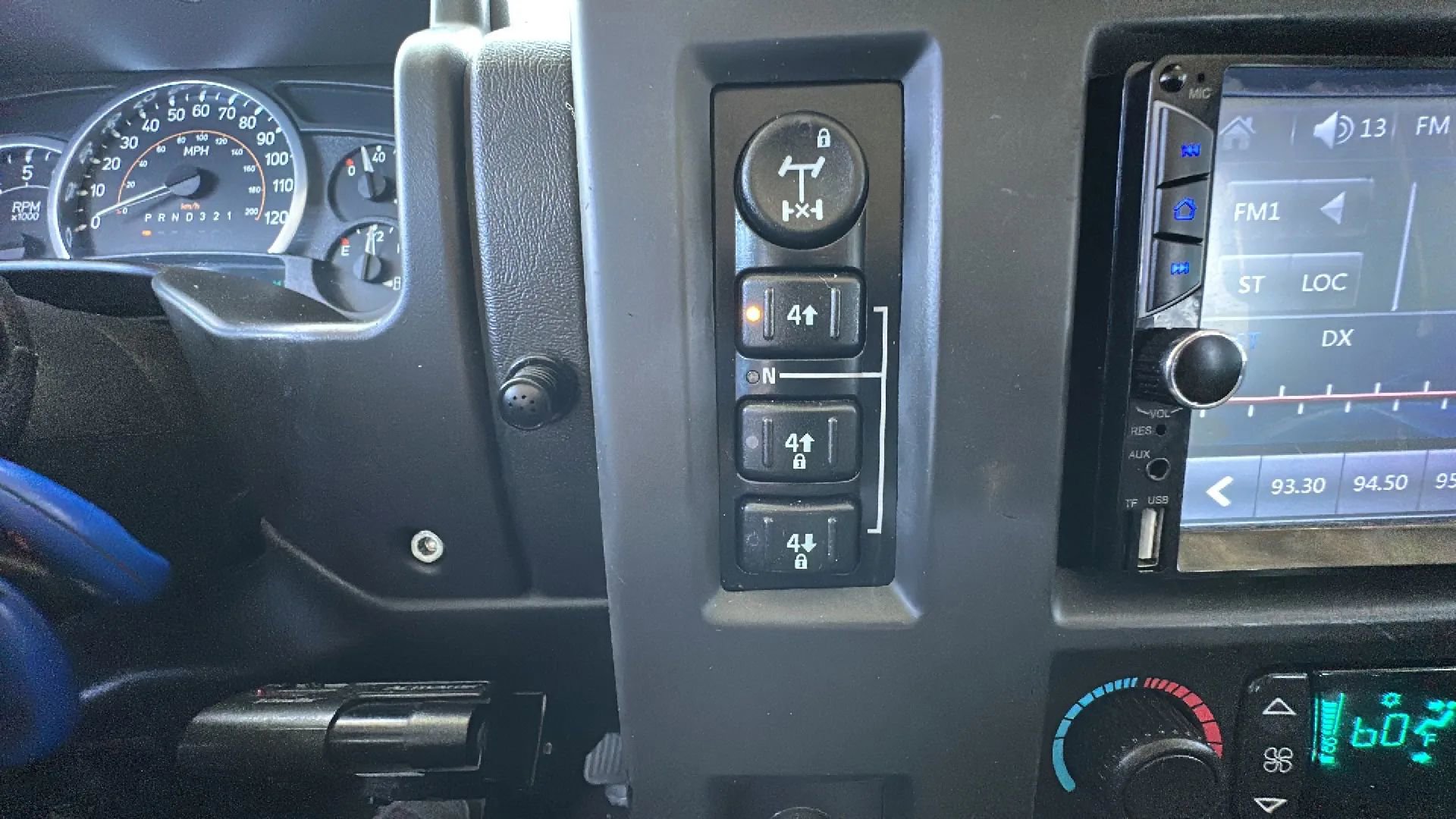 Used 2007 HUMMER H2 image 15
