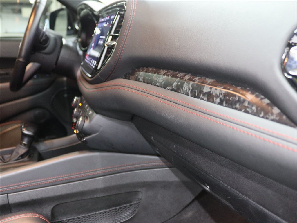 Used 2023 Dodge Durango R/T AWD/4WD image 24
