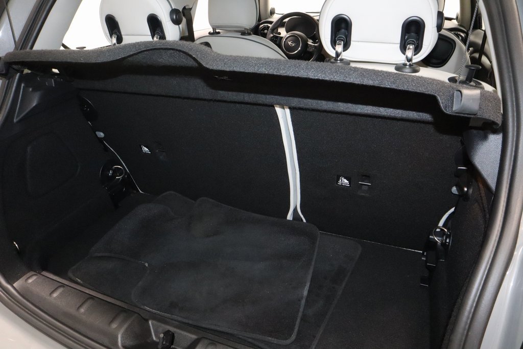 Used 2023 MINI Cooper S image 18