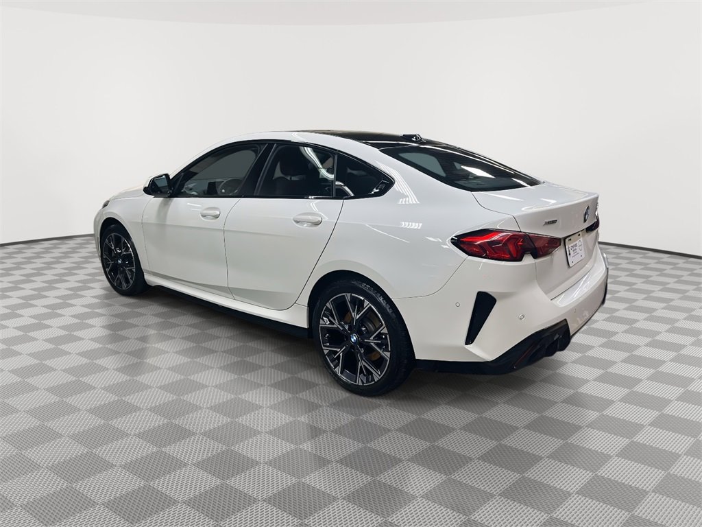 Used 2025 BMW 228i xDrive image 4
