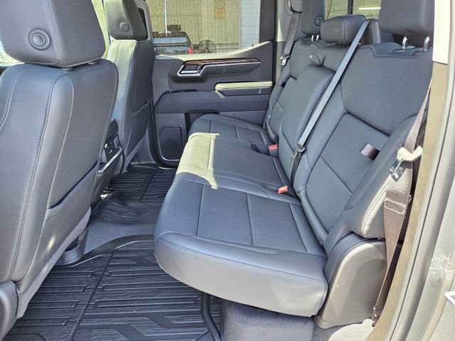 New 2026 GMC Sierra 1500 Elevation w/ Elevation Premium Package AWD/4WD image 11