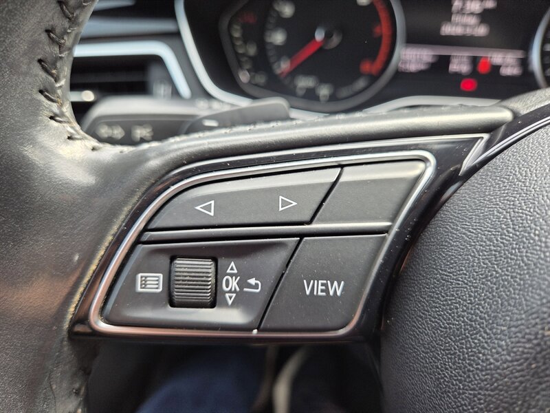 Used 2020 Audi A4 2.0T Premium w/ Convenience Package FWD image 17