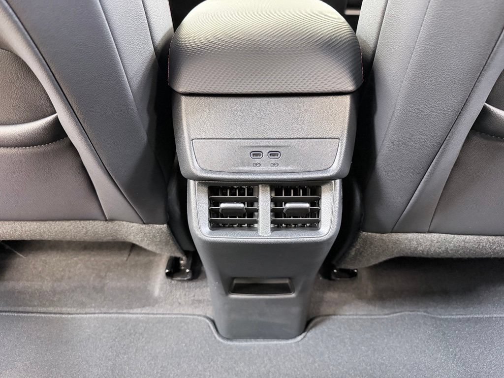 New 2027 Chevrolet Equinox RS FWD image 25