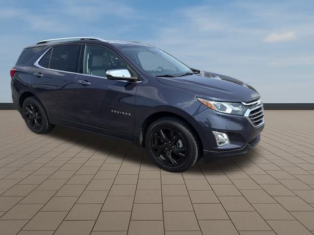 Used 2019 Chevrolet Equinox Premier image 8