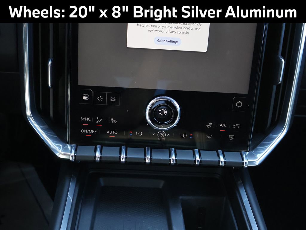 Used 2024 GMC Acadia Elevation w/ Luxury Package image 29