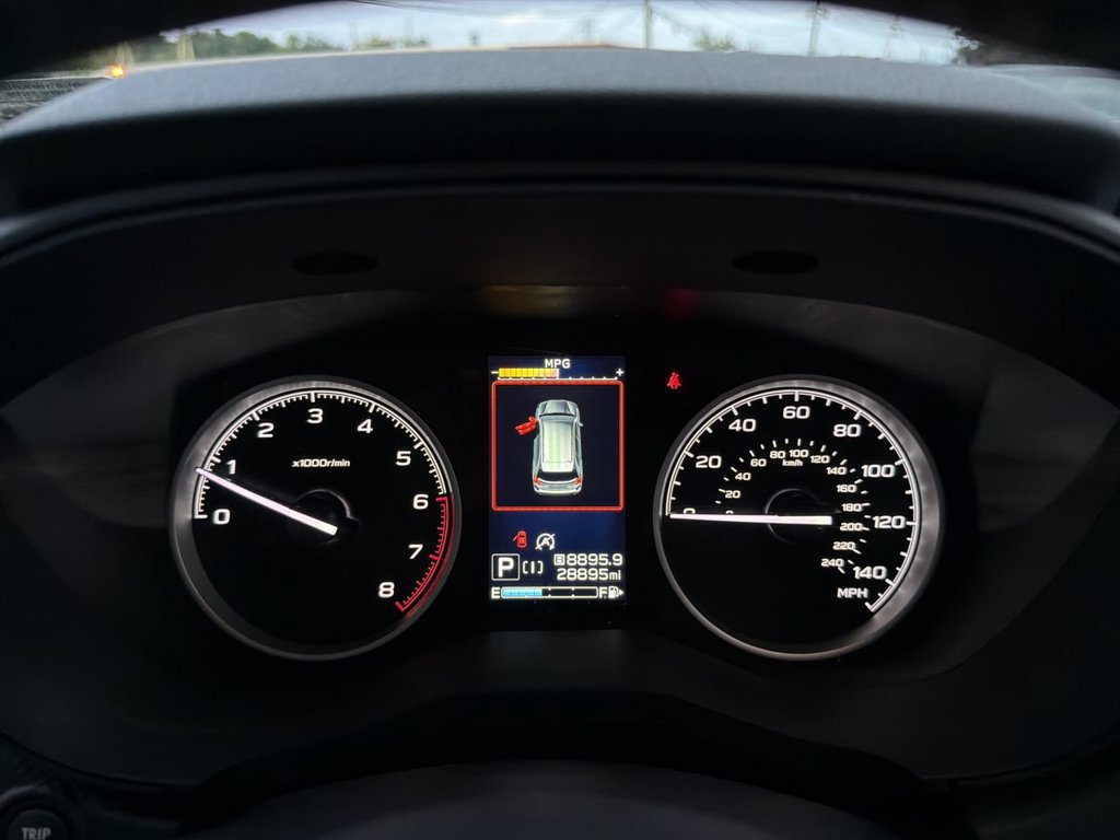 Certified 2023 Subaru Forester Premium AWD/4WD image 19