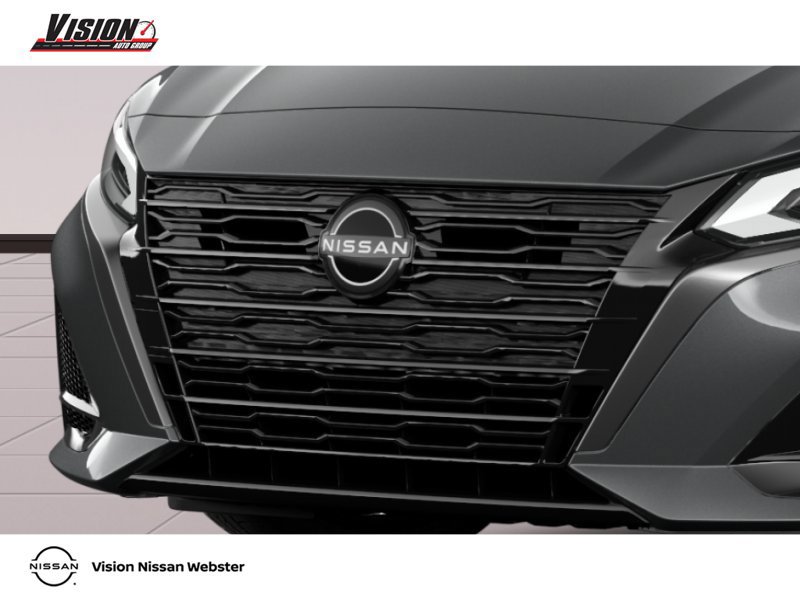 New 2026 Nissan Altima 2.5 SV w/ SV Premium Package AWD/4WD image 13