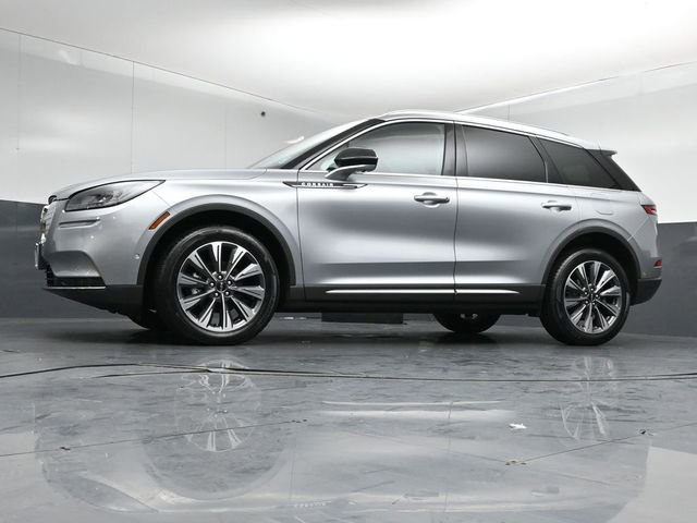 Certified 2021 Lincoln Corsair Reserve w/ Equipment Group 201A AWD/4WD image 41