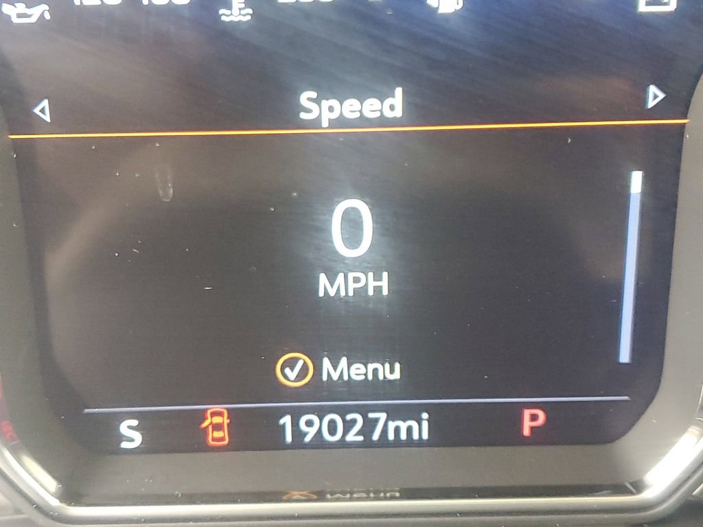 Used 2021 GMC Yukon Denali w/ Denali Premium Package RWD image 28