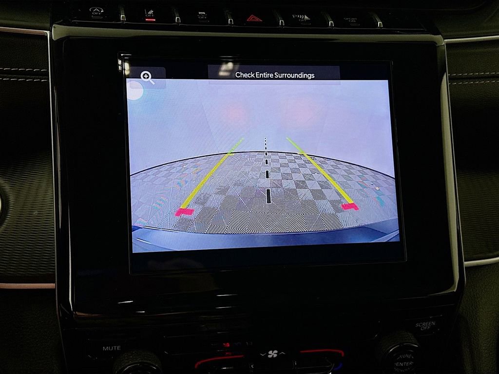 Certified 2023 Jeep Grand Cherokee L Laredo image 21