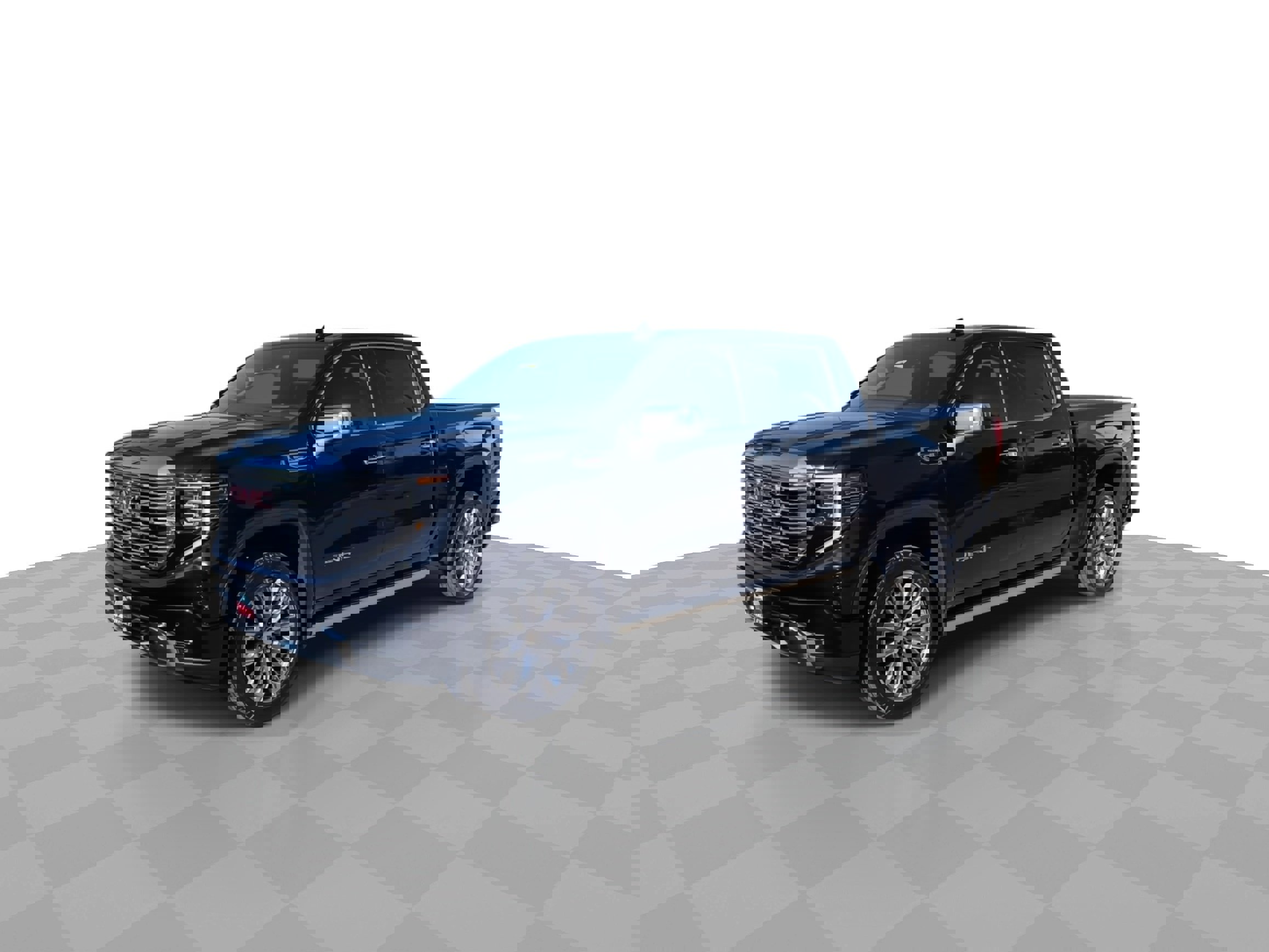 New 2026 GMC Sierra 1500 Denali image 22