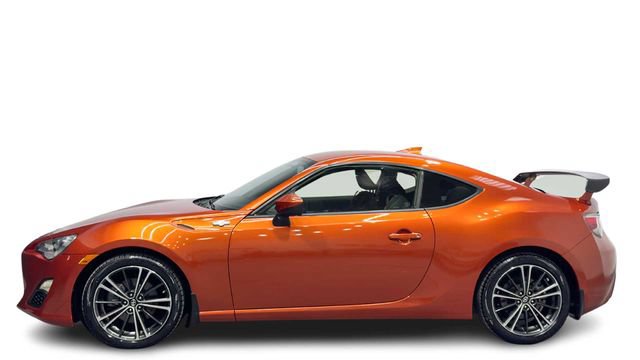 Used 2013 Scion FR-S RWD image 1