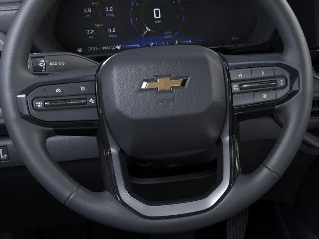 New 2026 Chevrolet Colorado LT image 19