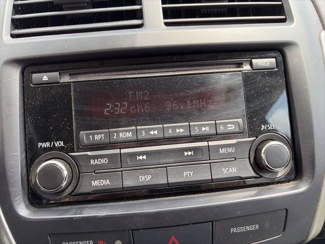Used 2014 Mitsubishi Outlander Sport ES FWD image 12