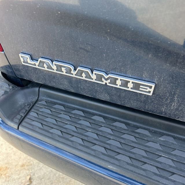 Used 2021 RAM 3500 Laramie image 13