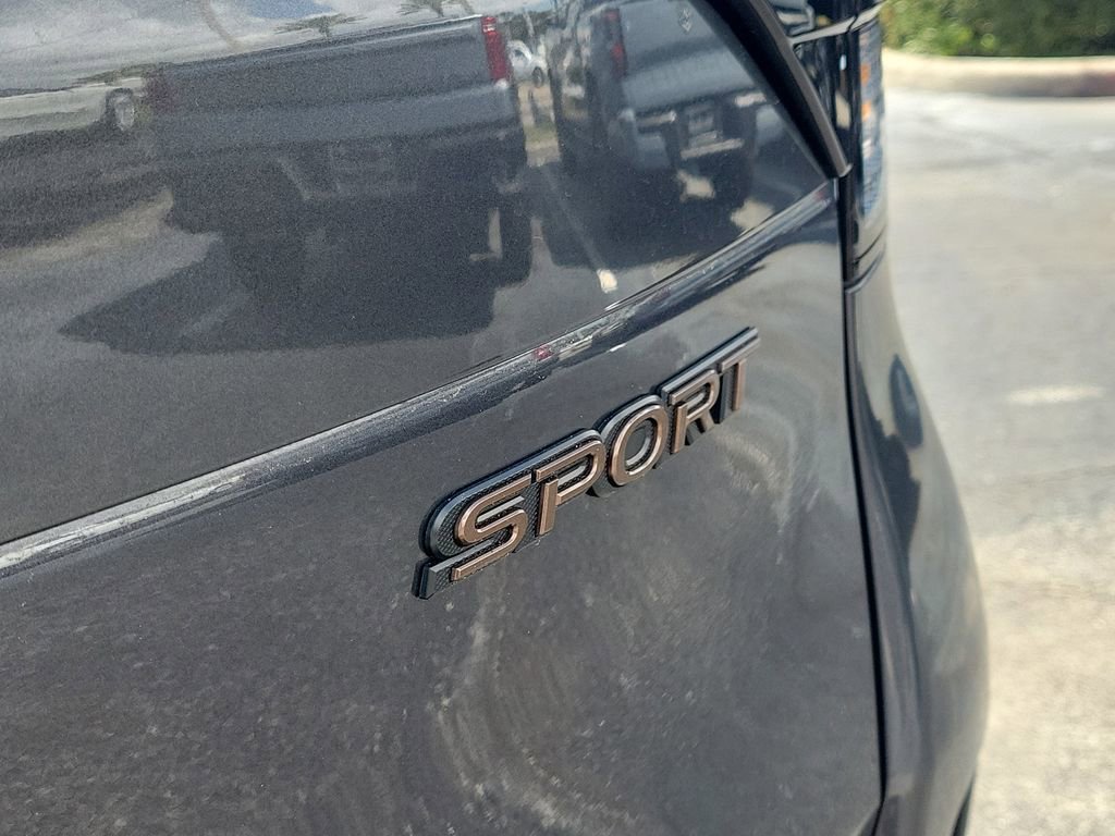 Certified 2025 Subaru Forester Sport image 6