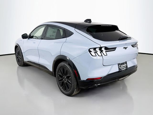 New 2026 Ford Mustang Mach-E Premium w/ Sport Appearance Package image 5
