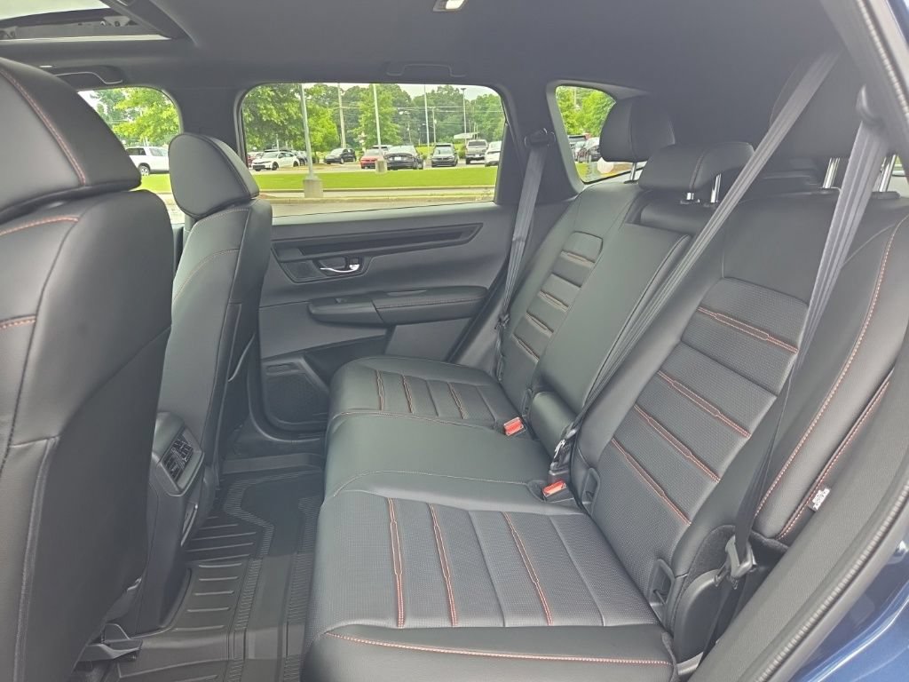 New 2026 Honda CR-V Sport-L image 10