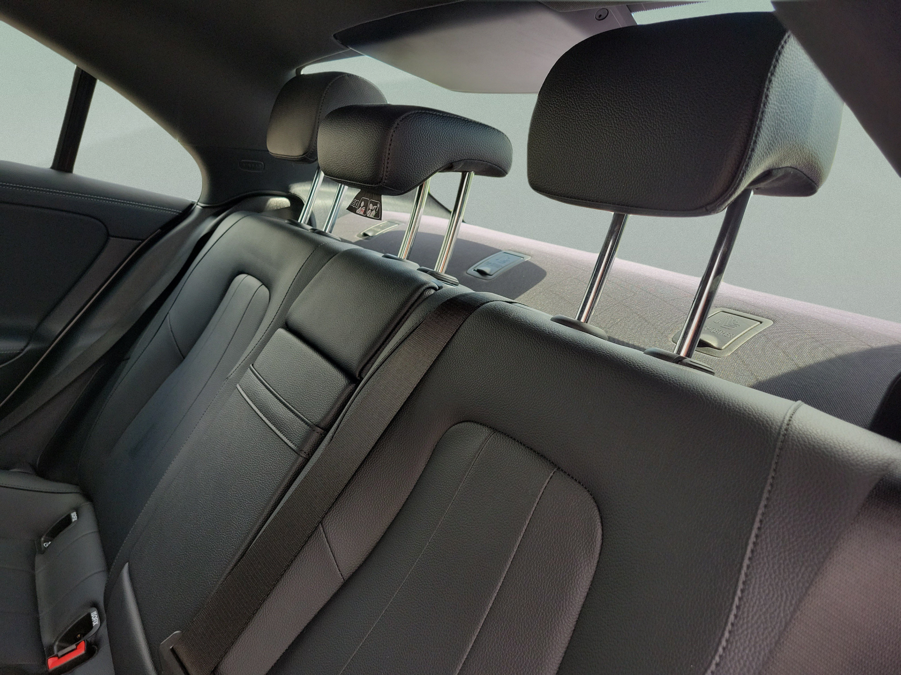 Certified 2023 Mercedes-Benz CLA 250 image 8