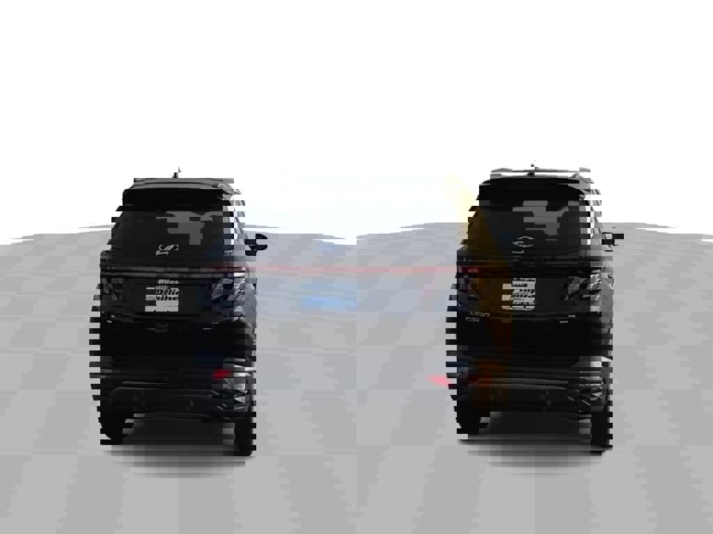 Used 2022 Hyundai Tucson Limited image 8