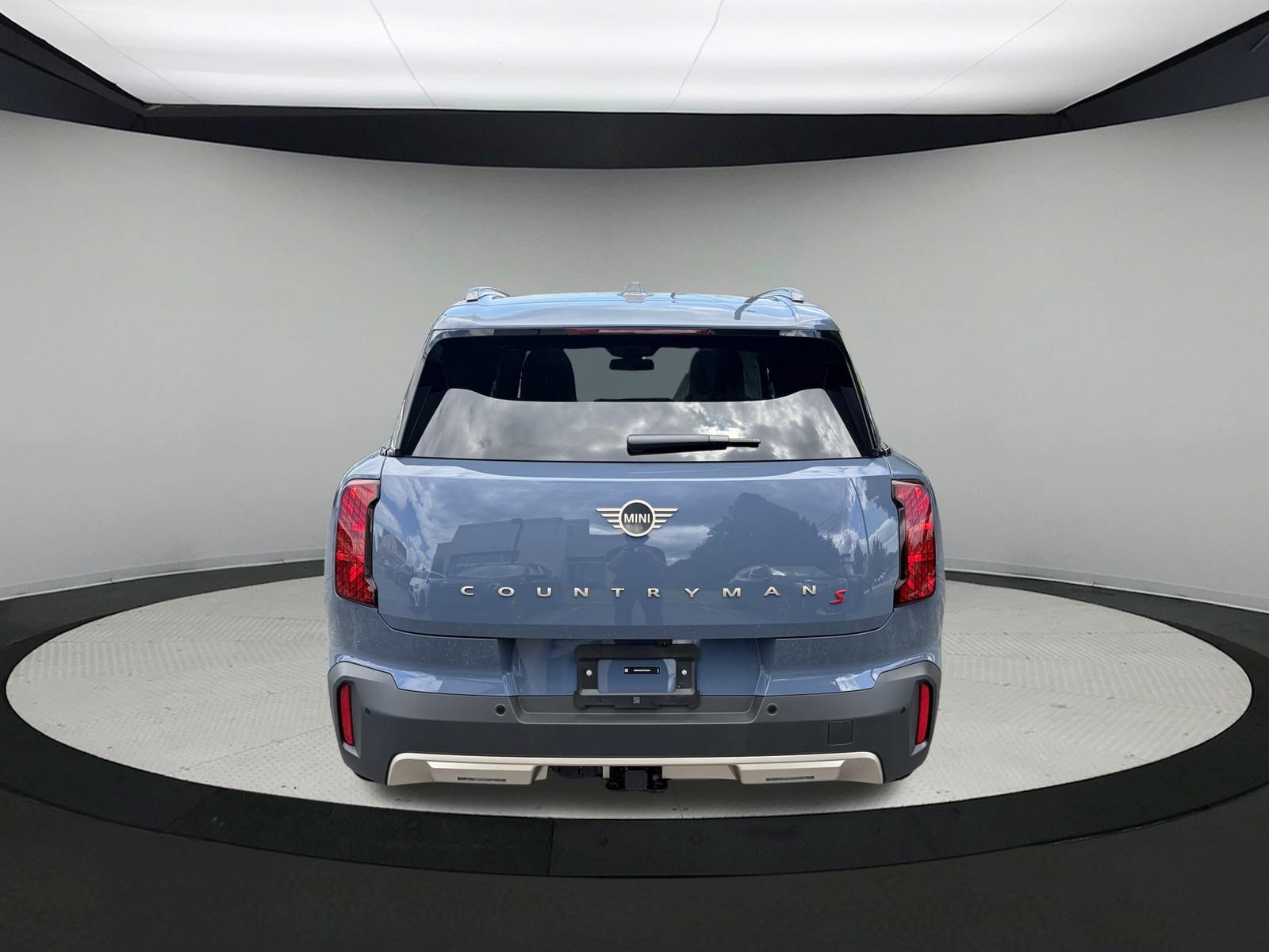 New 2027 MINI Cooper Countryman S AWD/4WD image 6