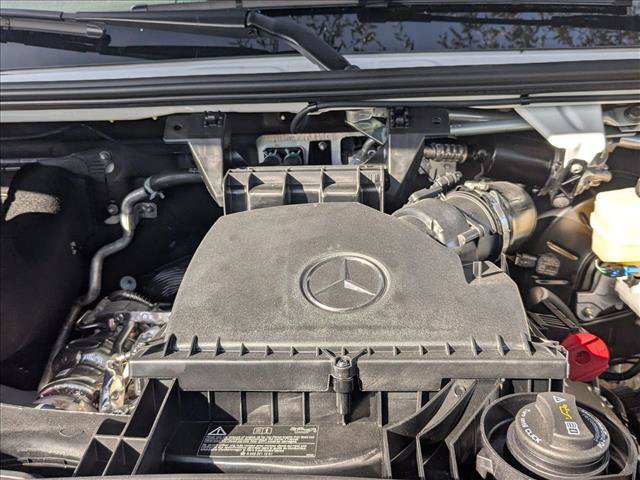 New 2026 Mercedes-Benz Sprinter 2500 image 15