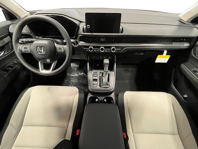 New 2026 Honda CR-V EX image 16