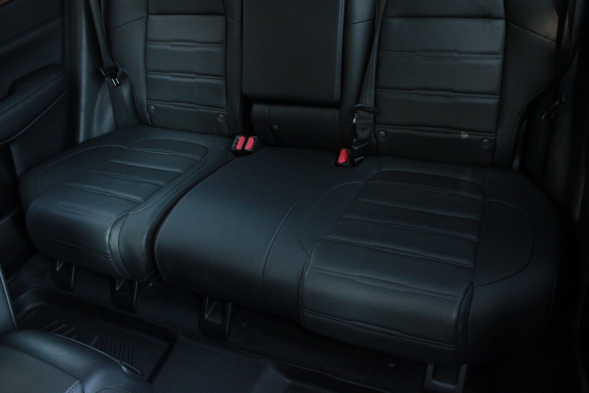 Used 2021 Honda CR-V EX-L image 17