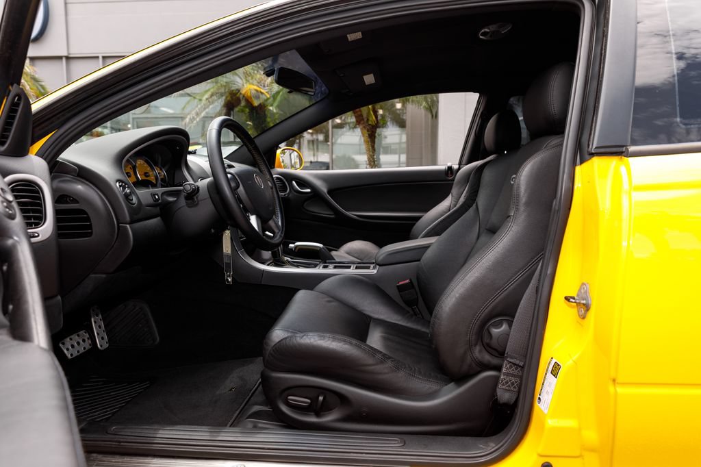 Used 2005 Pontiac GTO RWD image 21