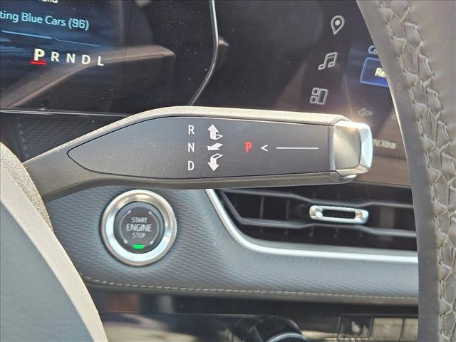 Used 2025 Chevrolet Equinox LT FWD image 14