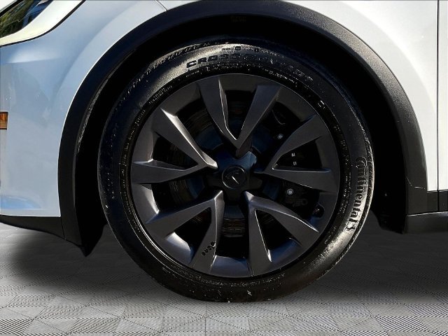 Used 2022 Tesla Model X AWD/4WD image 33