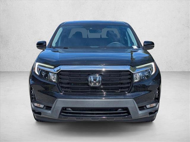 Used 2023 Honda Ridgeline RTL-E video 2
