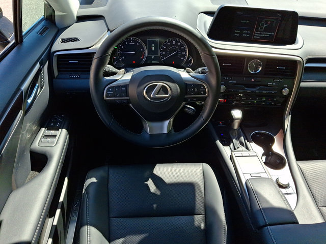 Certified 2022 Lexus RX 350 AWD w/ Premium Package image 12