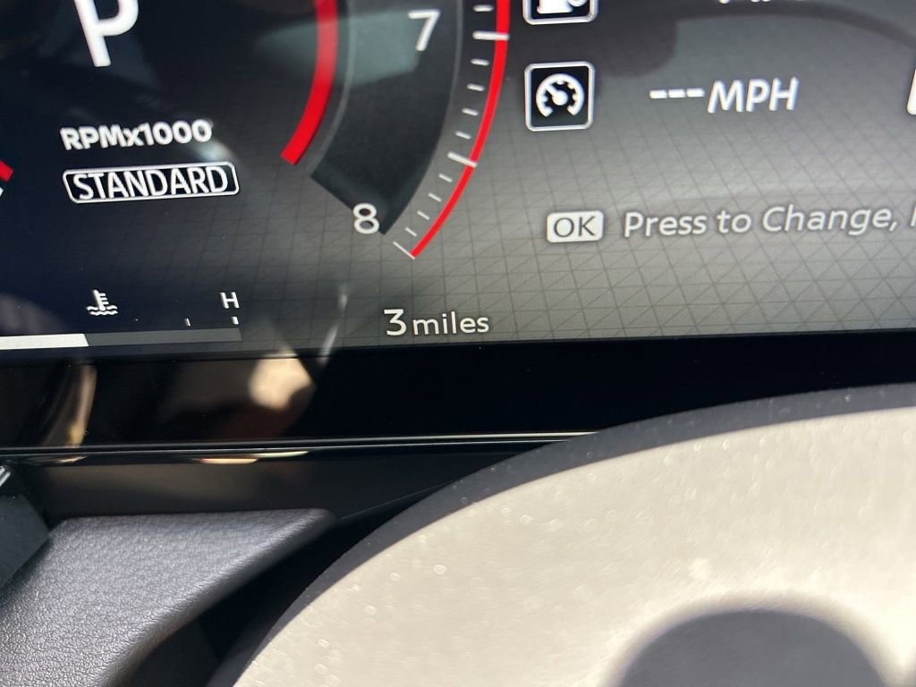 New 2026 Nissan Kicks SR image 24